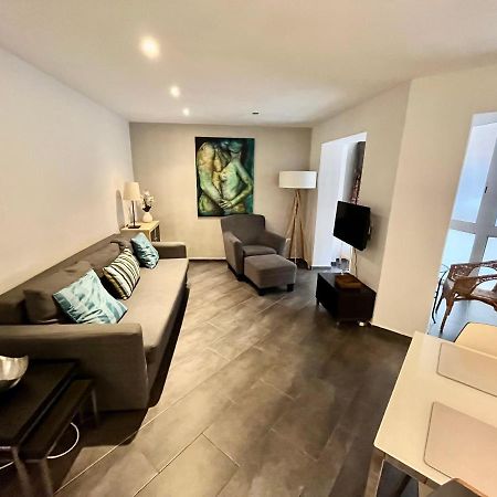 Gorgeous Apartment In Downtown บาร์เซโลนา ภายนอก รูปภาพ