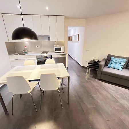 Gorgeous Apartment In Downtown บาร์เซโลนา ภายนอก รูปภาพ