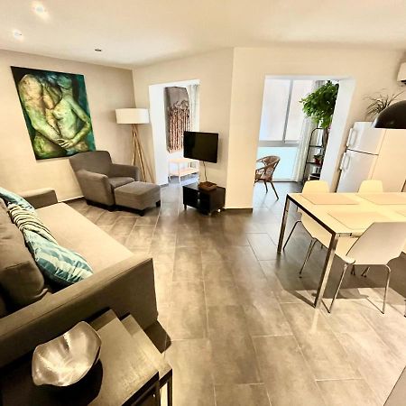 Gorgeous Apartment In Downtown บาร์เซโลนา ภายนอก รูปภาพ