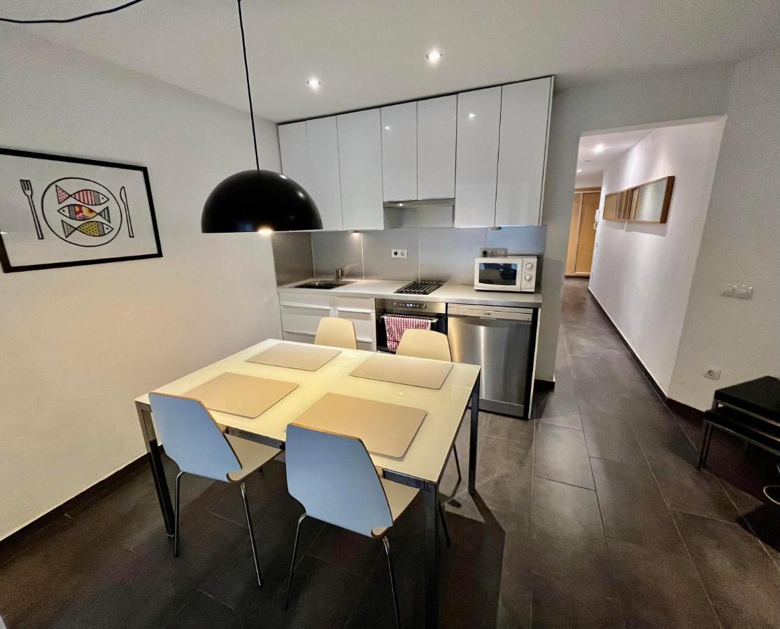 Gorgeous Apartment In Downtown บาร์เซโลนา ภายนอก รูปภาพ