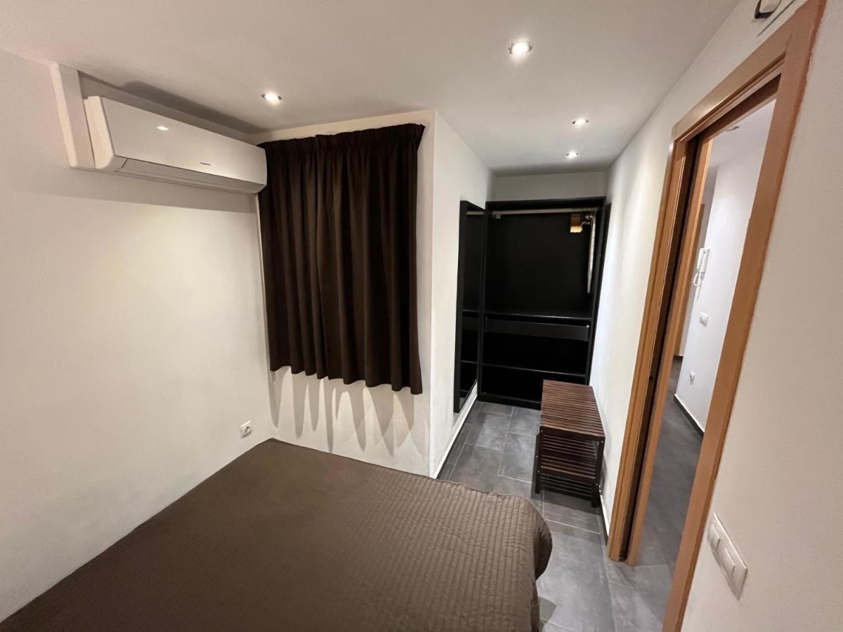 Gorgeous Apartment In Downtown บาร์เซโลนา ภายนอก รูปภาพ