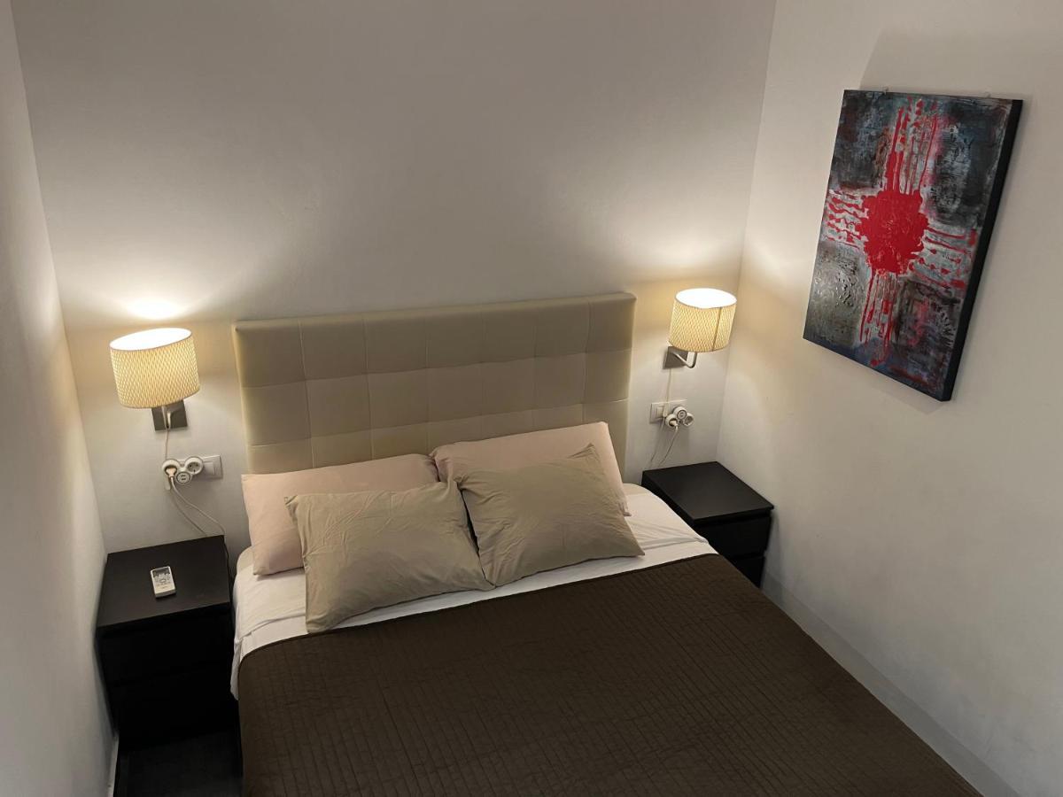 Gorgeous Apartment In Downtown บาร์เซโลนา ภายนอก รูปภาพ