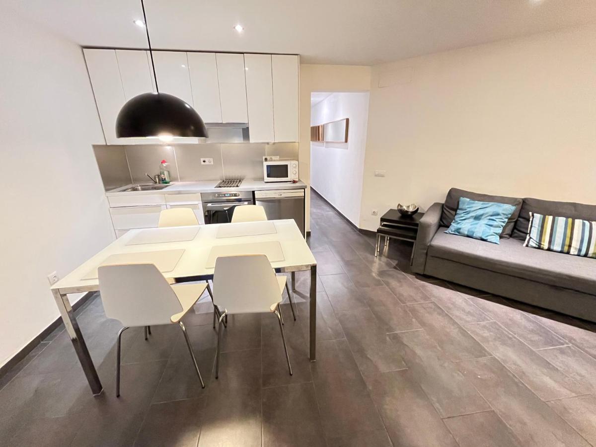 Gorgeous Apartment In Downtown บาร์เซโลนา ภายนอก รูปภาพ