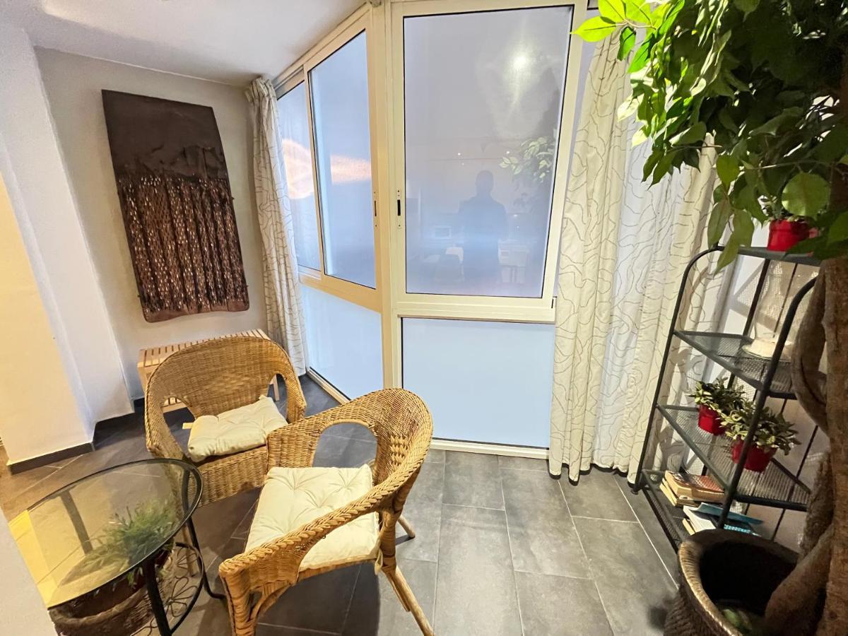 Gorgeous Apartment In Downtown บาร์เซโลนา ภายนอก รูปภาพ