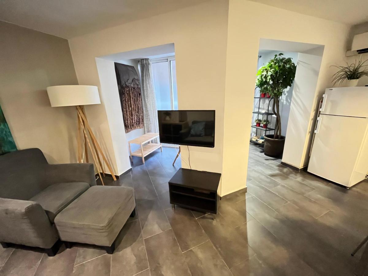 Gorgeous Apartment In Downtown บาร์เซโลนา ภายนอก รูปภาพ