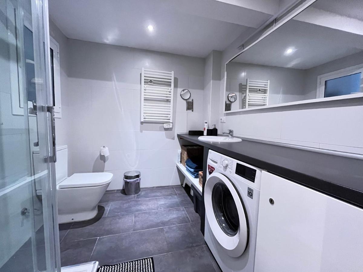 Gorgeous Apartment In Downtown บาร์เซโลนา ภายนอก รูปภาพ