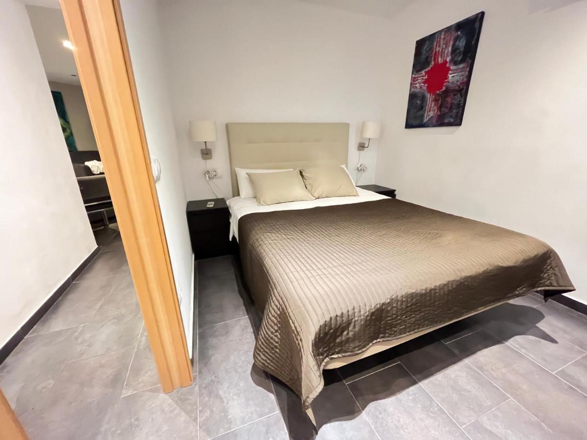 Gorgeous Apartment In Downtown บาร์เซโลนา ภายนอก รูปภาพ
